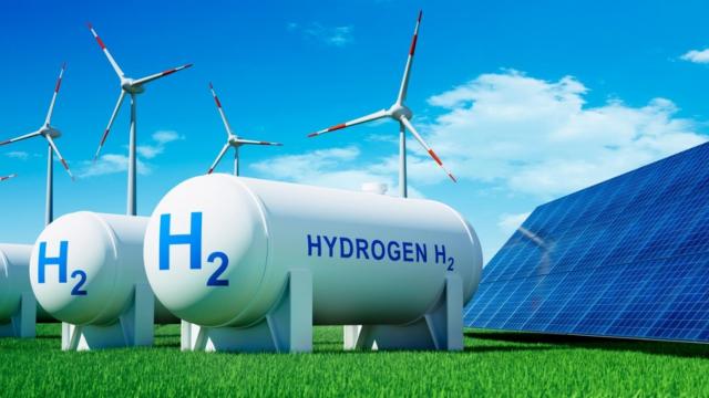 Siderurgia aposta no hidrogênio verde como único caminho para descarbonizar indústria